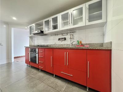 Apartamento en venta en El Batán, Bogotá · foto 10 de 14
