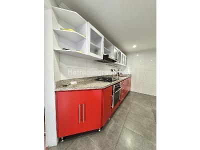 Apartamento en venta en El Batán, Bogotá · foto 11 de 14