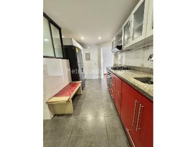 Apartamento en venta en El Batán, Bogotá · foto 12 de 14