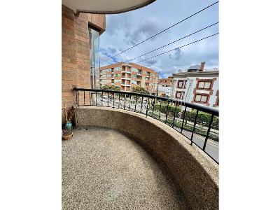 Apartamento en venta en El Batán, Bogotá · foto 3 de 14
