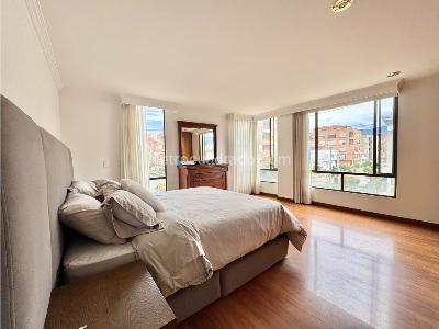 Apartamento en venta en El Batán, Bogotá · foto 4 de 14