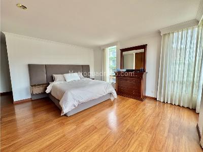 Apartamento en venta en El Batán, Bogotá · foto 5 de 14