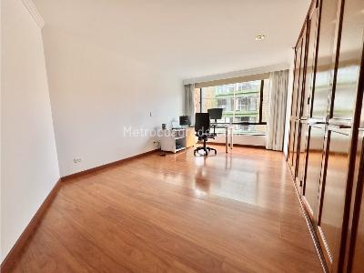 Apartamento en venta en El Batán, Bogotá · foto 6 de 14