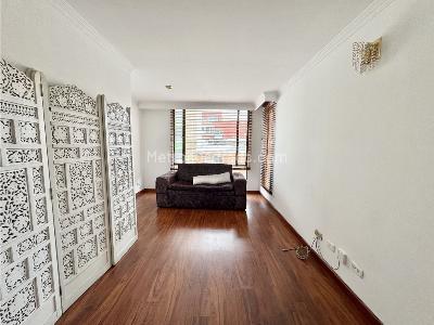 Apartamento en venta en El Batán, Bogotá · foto 7 de 14