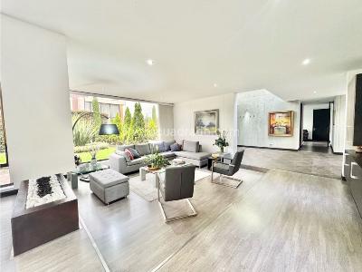 Casa en venta en Guaymaral, Bogotá · foto 3 de 20