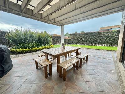 Casa en venta en Guaymaral, Bogotá · foto 19 de 20