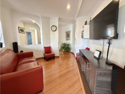 Apartamento de 3 alcobas en venta en Molinos Norte, Bogotá, 139 m² · foto 8 de 15