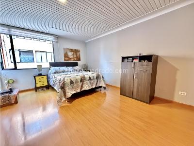 Apartamento de 3 alcobas en venta en Molinos Norte, Bogotá, 139 m² · foto 9 de 15