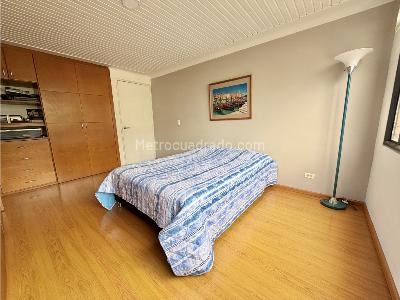Apartamento de 3 alcobas en venta en Molinos Norte, Bogotá, 139 m² · foto 10 de 15