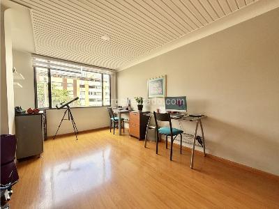 Apartamento de 3 alcobas en venta en Molinos Norte, Bogotá, 139 m² · foto 11 de 15