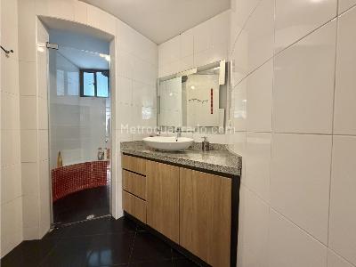 Apartamento de 3 alcobas en venta en Molinos Norte, Bogotá, 139 m² · foto 12 de 15