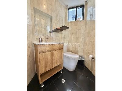 Apartamento de 3 alcobas en venta en Molinos Norte, Bogotá, 139 m² · foto 13 de 15