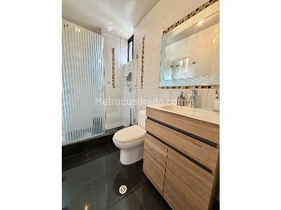 Apartamento de 3 alcobas en venta en Molinos Norte, Bogotá, 139 m² · foto 14 de 15