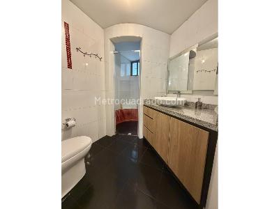 Apartamento de 3 alcobas en venta en Molinos Norte, Bogotá, 139 m² · foto 15 de 15