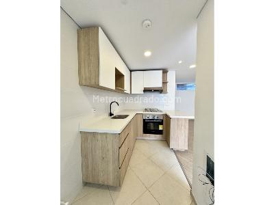 Apartamento de 3 alcobas en venta en El Batán, Bogotá, 90 m² · foto 10 de 15
