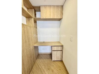 Apartamento de 3 alcobas en venta en El Batán, Bogotá, 90 m² · foto 12 de 15