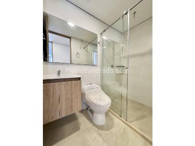 Apartamento de 3 alcobas en venta en El Batán, Bogotá, 90 m² · foto 13 de 15