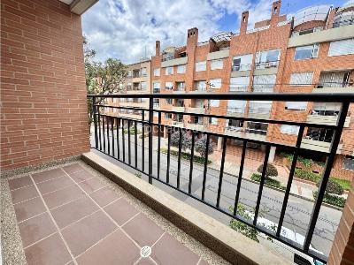 Apartamento de 3 alcobas en venta en El Batán, Bogotá, 90 m² · foto 15 de 15