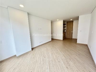 Apartamento de 3 alcobas en venta en El Batán, Bogotá, 90 m² · foto 3 de 15