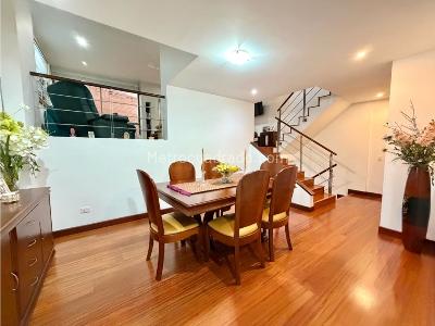 Casa de 4 alcobas en venta en Usaquen, Bogotá, 214 m² · foto 6 de 17