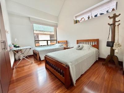 Casa de 4 alcobas en venta en Usaquen, Bogotá, 214 m² · foto 10 de 17