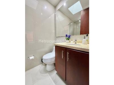 Casa de 4 alcobas en venta en Usaquen, Bogotá, 214 m² · foto 11 de 17