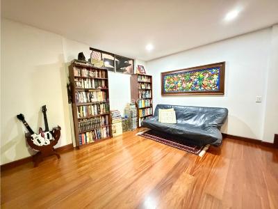 Casa de 4 alcobas en venta en Usaquen, Bogotá, 214 m² · foto 14 de 17