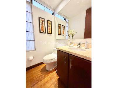 Casa de 4 alcobas en venta en Usaquen, Bogotá, 214 m² · foto 15 de 17