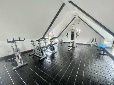 Casa de 4 alcobas en venta en Usaquen, Bogotá, 214 m² · foto 16 de 17