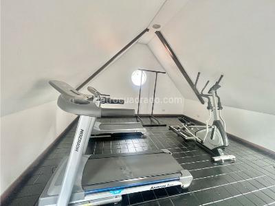 Casa de 4 alcobas en venta en Usaquen, Bogotá, 214 m² · foto 17 de 17