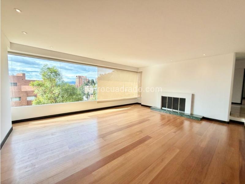 Piso – Bogotá D.C., Localidad Chapinero - Vista 2