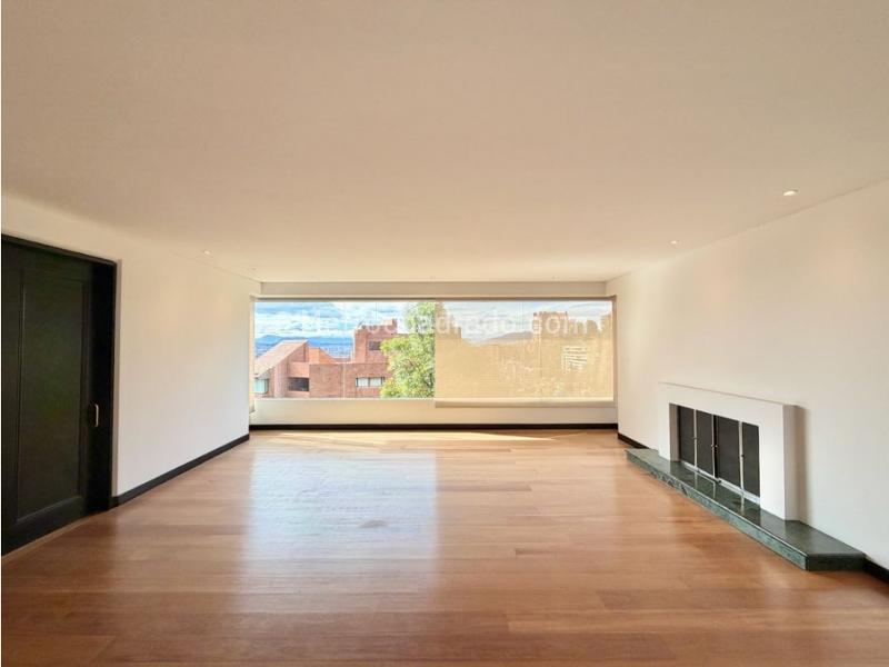 Piso – Bogotá D.C., Localidad Chapinero - Vista 3