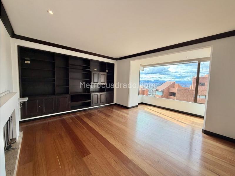Piso – Bogotá D.C., Localidad Chapinero - Vista 4