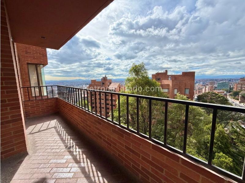 Piso – Bogotá D.C., Localidad Chapinero - Vista 5