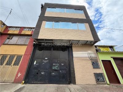 Bodega en Arriendo, Toberin, Bogotá D.C.