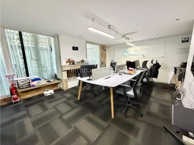 Casa en venta en Santa Barbara, Bogotá · foto 3 de 20