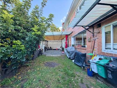 Casa en venta en Santa Barbara, Bogotá · foto 6 de 20