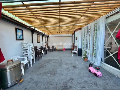 Casa en venta en Santa Barbara, Bogotá · foto 7 de 20