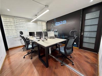 Casa en venta en Santa Barbara, Bogotá · foto 8 de 20