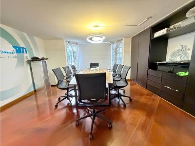 Casa en venta en Santa Barbara, Bogotá · foto 10 de 20