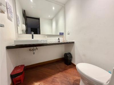 Casa en venta en Santa Barbara, Bogotá · foto 11 de 20