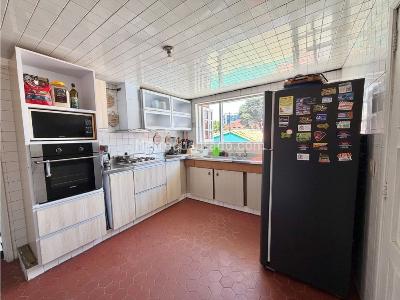 Casa en venta en Santa Barbara, Bogotá · foto 17 de 20