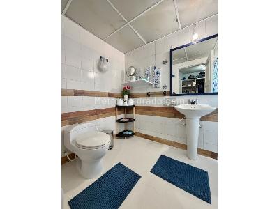 Casa en venta en Santa Barbara, Bogotá · foto 19 de 20