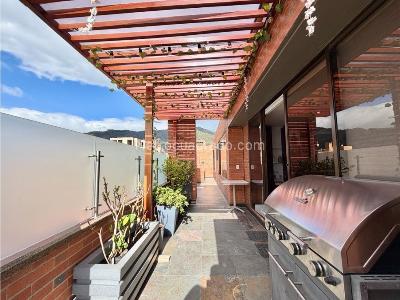 Apartamento en venta en Santa Barbara, Bogotá · foto 5 de 20