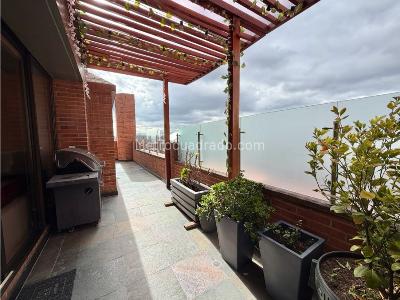 Apartamento en venta en Santa Barbara, Bogotá · foto 6 de 20