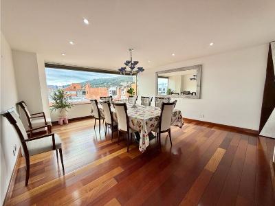 Apartamento en venta en Santa Barbara, Bogotá · foto 7 de 20