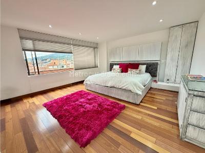 Apartamento en venta en Santa Barbara, Bogotá · foto 8 de 20