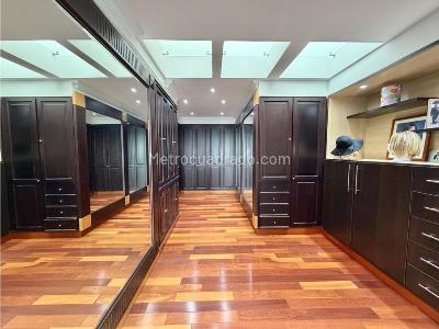 Apartamento en venta en Santa Barbara, Bogotá · foto 9 de 20