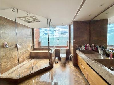 Apartamento en venta en Santa Barbara, Bogotá · foto 10 de 20