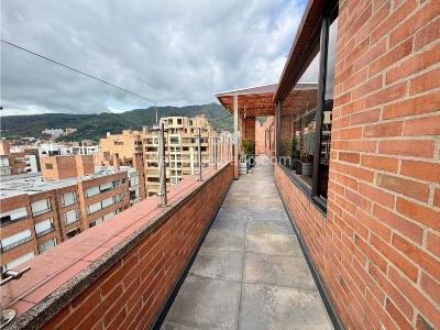 Apartamento en venta en Santa Barbara, Bogotá · foto 12 de 20
